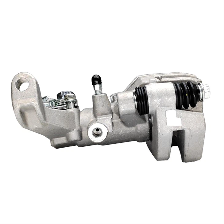 ATV Brake Caliper For Honda Foreman 500 Rancher 420 Rincon 680 2003-2021 43150-HN8-006