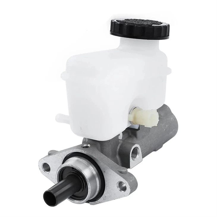 Pompa hamulcowa główna do Mazda Tribute 2001-2004,Ford Escape 2001-2003 EC0243400D EC0243400A EC0243400B
