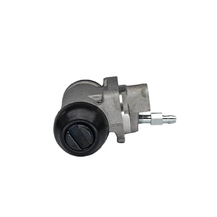 Brake Wheel Cylinder For NISSAN D21 PICKUP TRUCK WC37872