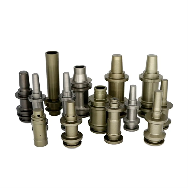 Części zamienne i komponenty do tłoka Aluminium Braku -Master Cylinder dla tłoka aluminiowego cylindra hamulcowego do tłoka aluminiowego zacisku hamulca