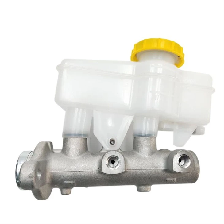 Główny cylinder hamulcowy do Nissana NAVARA D40 46010-JR80A