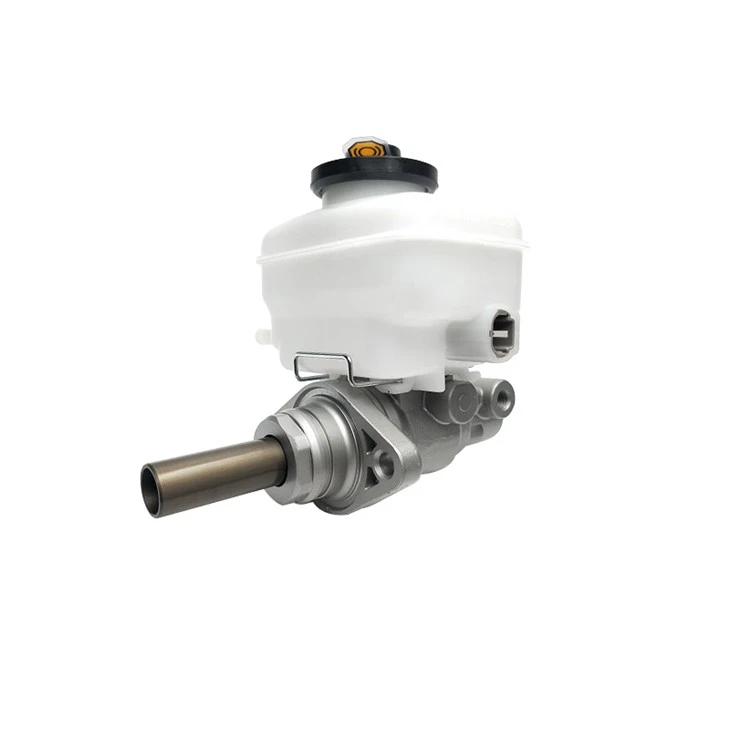 Główny cylinder hamulcowy do TOYOTA HIACE/ COMMUTER 47207-26020